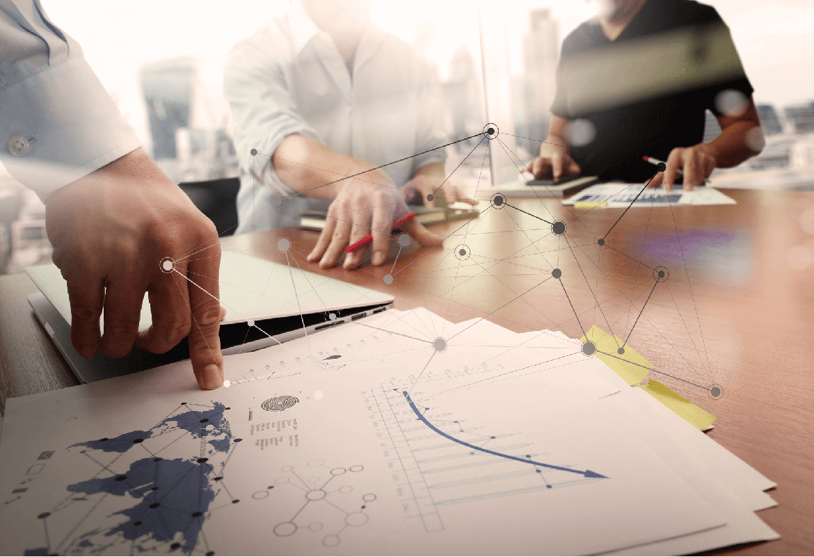 Strategy & Development